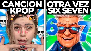 TOP 5 PEORES CANCIONES DE INFLUENCERS #23
