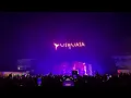David Guetta - Make It To Heaven (with Raye) Live Monday's at Ushuaïa Ibiza September 2022