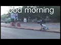funny good morning