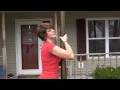 Telescoping Flagpole - Made in the USA