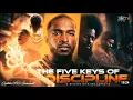 The 5 Keys of Discipline 15 Minutes W The Captains