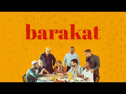 BARAKAT Official Trailer (South Africa)