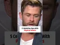 5 Celebrities Born With Physical Defects