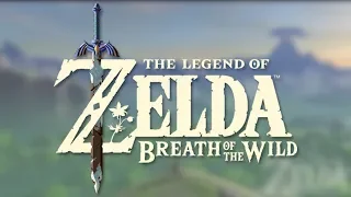 Ranticus Reviews The Legend Of Zelda Breath Of The Wild