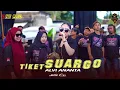 Lagu TIKET SUAGO ALVI ANANTA X ONE PRO || LIVE PEMUDA RESIDENT