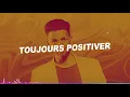 Keen'V - Je garde le sourire (Paroles)