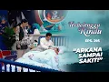 Download Lagu Arkana Demam Tinggi Karena Kepikiran Amira Terus | TERBELENGGU RINDU | EPS. 295 (1/2)
