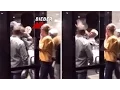 Video di Justin Bieber Fist Fight Video!