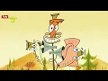 Lagu Camp Lazlo intro - Persian (Irib Nahal, Parsian Studios in Mashhad, version 2)