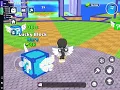 Brainrot arena online crazy games