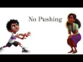 Educational s - Keep Your Hands and Feet to Yourself Social Story for Kids MurrayEd