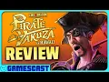 Like a Dragon Pirate Yakuza in Hawaii Review - Kinda Funny Gamescast