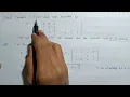 Coding and Decoding of Linear Block Code Error Syndrome