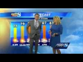 Say hello to new KCCI Meteorologist Riley O Connor