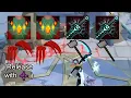Melee Summer Pinata 4-tick 2 4s PVME Grandmaster Submission
