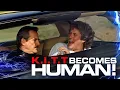 Download Lagu When KITT Became Mr Feeny | Knight Rider meets Boy Meets World