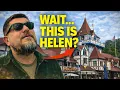 We Stopped in Helen Georgia for 2 Hours Here s What Happened