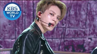 nct dream ridin music bank 2020 06 26 