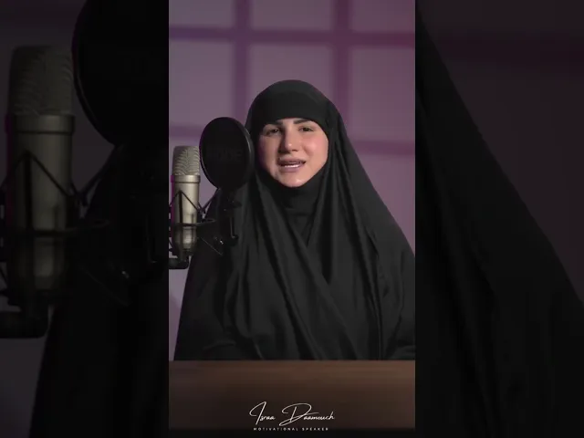 ⁣نصف الكباية | #إسراء_دعموش #مدربة  #coach