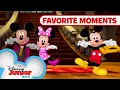 Download Lagu Best HalloVeen Music Videos 🎃 | Compilation | Disney Junior