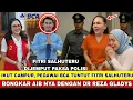 Download Lagu MAMPUS!! IKUT CAMPUR URUSAN NIKITA MIRZANI DAN DR REZA GLADYS !! FITRI SALHUTERU DITANGKAP POLISI