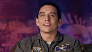 Gabriel Luna - TERMINATOR DARK FATE