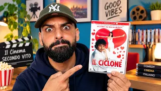 I 3 FILM DI PIERACCIONI CHE NON MI STANCHERÒ MAI DI VEDERE 🎬