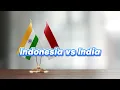Lagu Indonesia vs. India: Indonesia says no to G7, while India seeks to be a watchdog