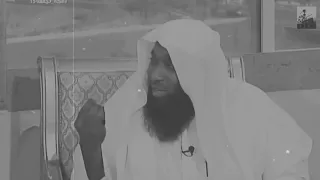 التكبير في الصلاة والله أكبر عن كل شيئ مع الشيخ بدر المشاري تابعوا 