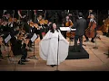 MANGU -FOURTWNTY featuring CHARITA UTAMI ||COVER ORCHESTRA AI||