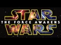 Star Wars The Force Awakens: The Jedi Steps and Finale (Light Side Mix)