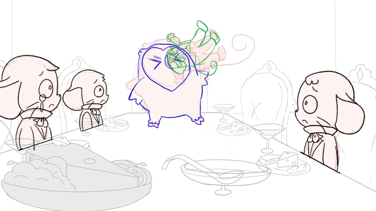 Sequence 2 shot 16 rough