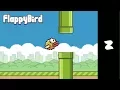 Timelapse Programming a flappy bird clone in JS Part 1