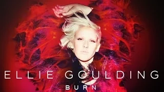 Download Burn - Ellie Goulding - Lyrics On Screen MP3