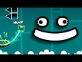 Download Lagu X Huh? | Geometry dash 2.2