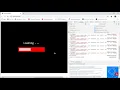 Phaser JS Progress Bar 05 Stepping the progress bar on each file load
