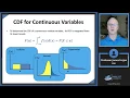 Random Variables FRM Part 1 2025 - Book 2