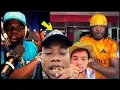 Download Lagu Janmsotba Sanble Te Konpran Kou Morvan Te Bay Theriel La Pou DG Rameau..Tande Yon Deklarasyon Li Fè!
