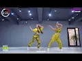 [Dance Workout] Tones and I - Dance Monkey | MYLEE Cardio Dance Workout, Dance Fitness