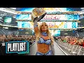 Download Lagu Every win of Tiffany Stratton’s undefeated year: WWE Playlist