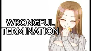 YouTube Wrongfully Terminated Teacup