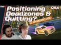What Deadzone Do Pros Use How Much Does It Matter