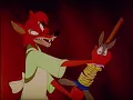 Lagu 'Song of the South'- Brer Rabbit Finds His Laughing Place