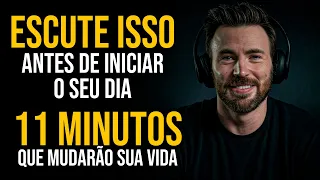 11 MINUTOS MOTIVACIONAIS QUE VÃO TE DEIXAR MAIS FORTE - MOTIVAÇÃO 2025