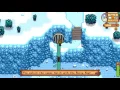 Where to use the Rusty Key - Stardew Valley