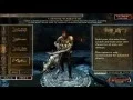 DDO Character Creation