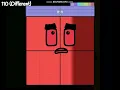 Uncannyblocks Band So Much Different 401-500
