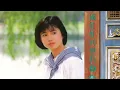蔡幸娟 Delphine Tsai - 三年（Lyric Video）【中国娃娃回想曲】