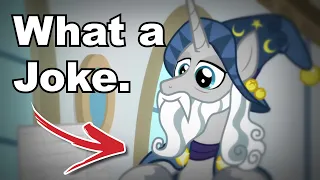 My Little Pony s Biggest Letdowns