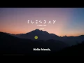 Making Hello World page of html using notepad